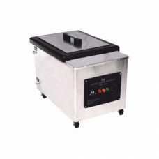 Paraffin Wax Bath - Bain Marie Concept